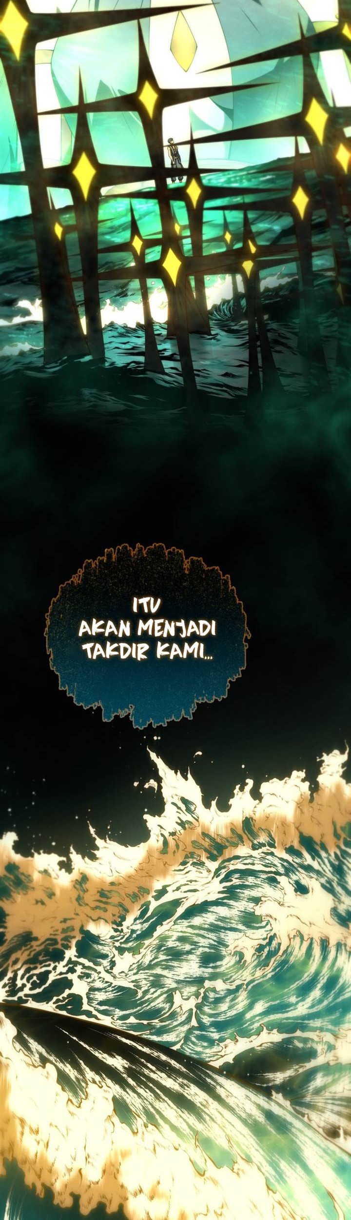 Swordmaster’s Youngest Son Chapter 137 Gambar 6