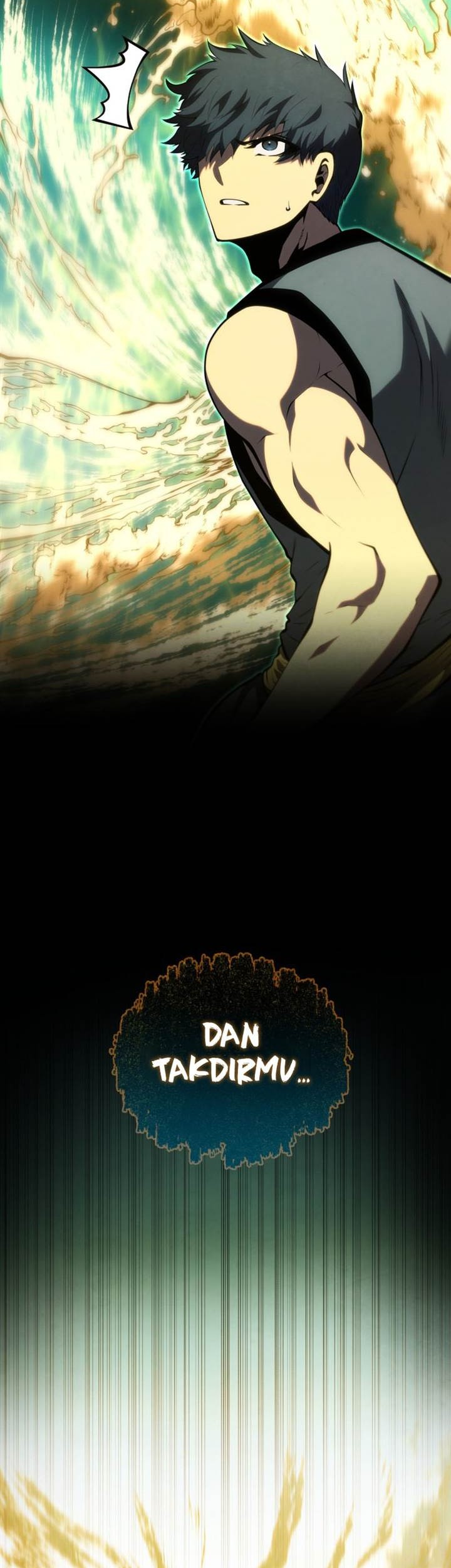 Swordmaster’s Youngest Son Chapter 137 Gambar 7