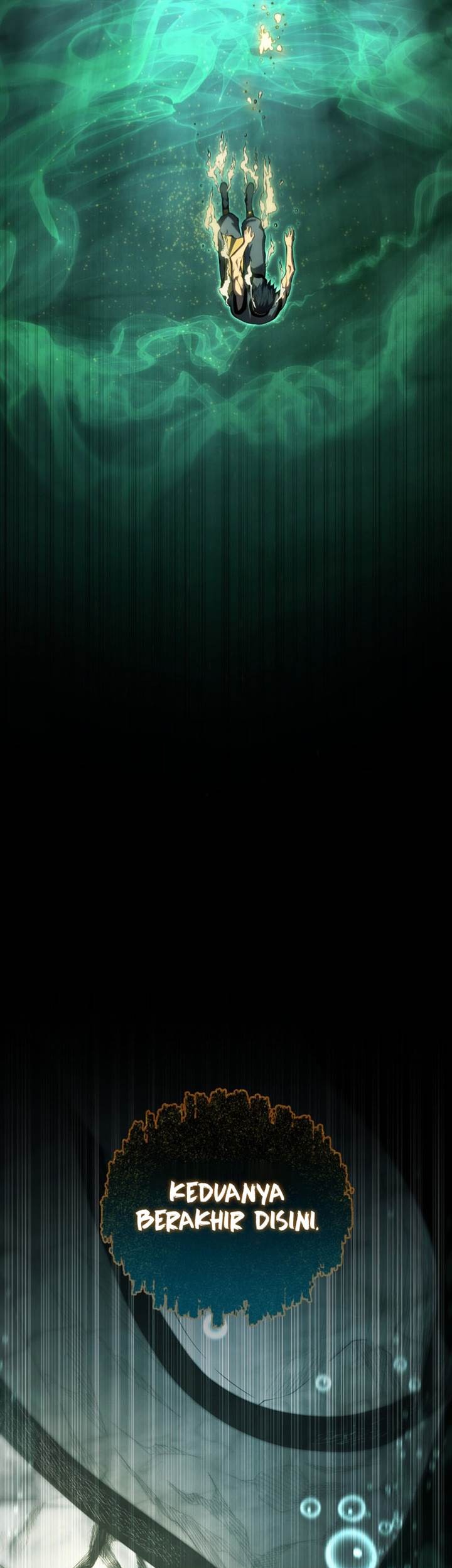 Swordmaster’s Youngest Son Chapter 137 Gambar 9