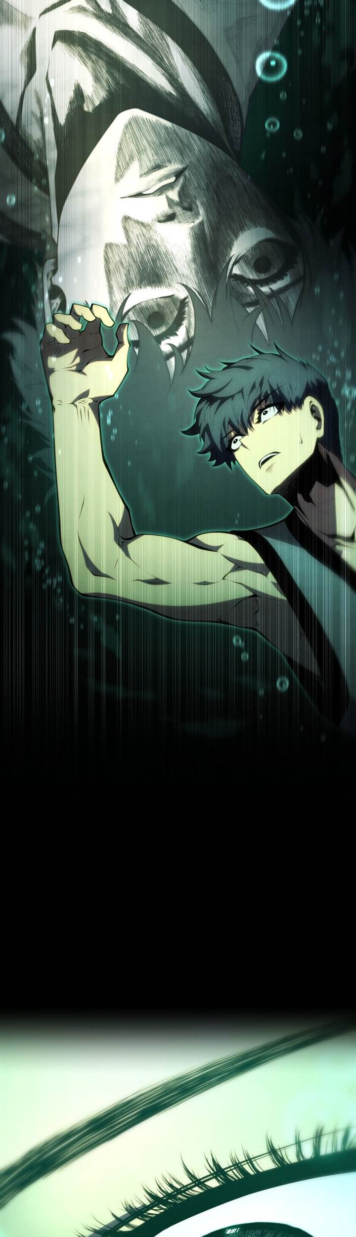 Swordmaster’s Youngest Son Chapter 137 Gambar 10