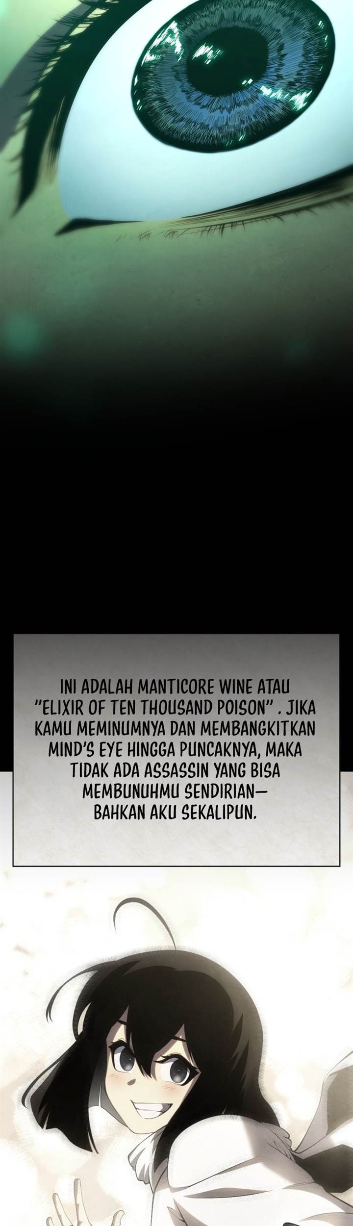 Swordmaster’s Youngest Son Chapter 137 Gambar 11