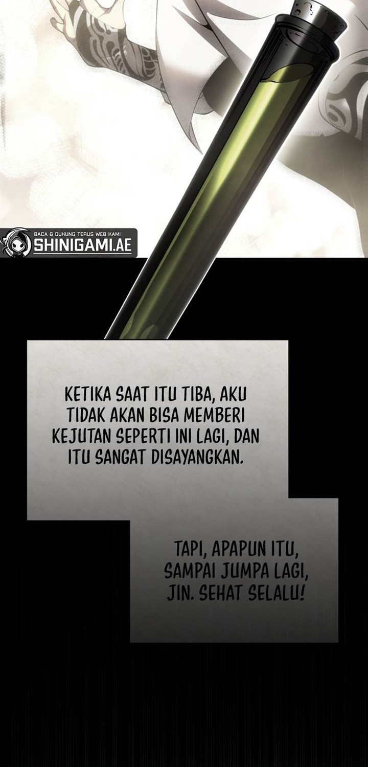 Swordmaster’s Youngest Son Chapter 137 Gambar 12