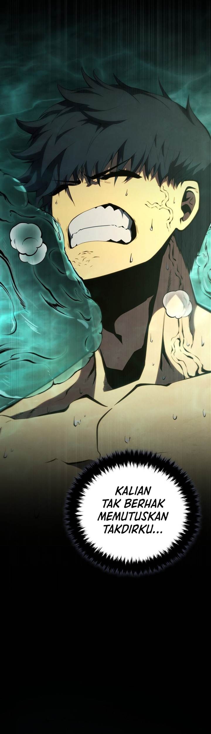 Swordmaster’s Youngest Son Chapter 137 Gambar 13