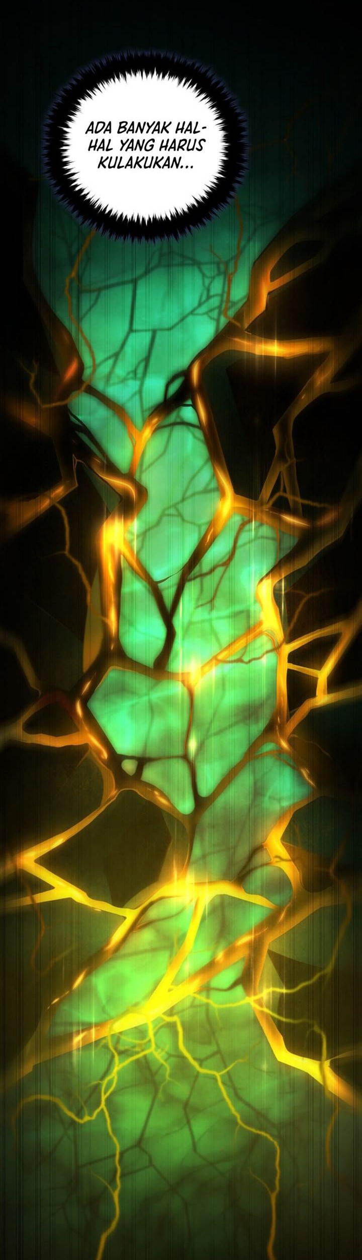 Swordmaster’s Youngest Son Chapter 137 Gambar 14