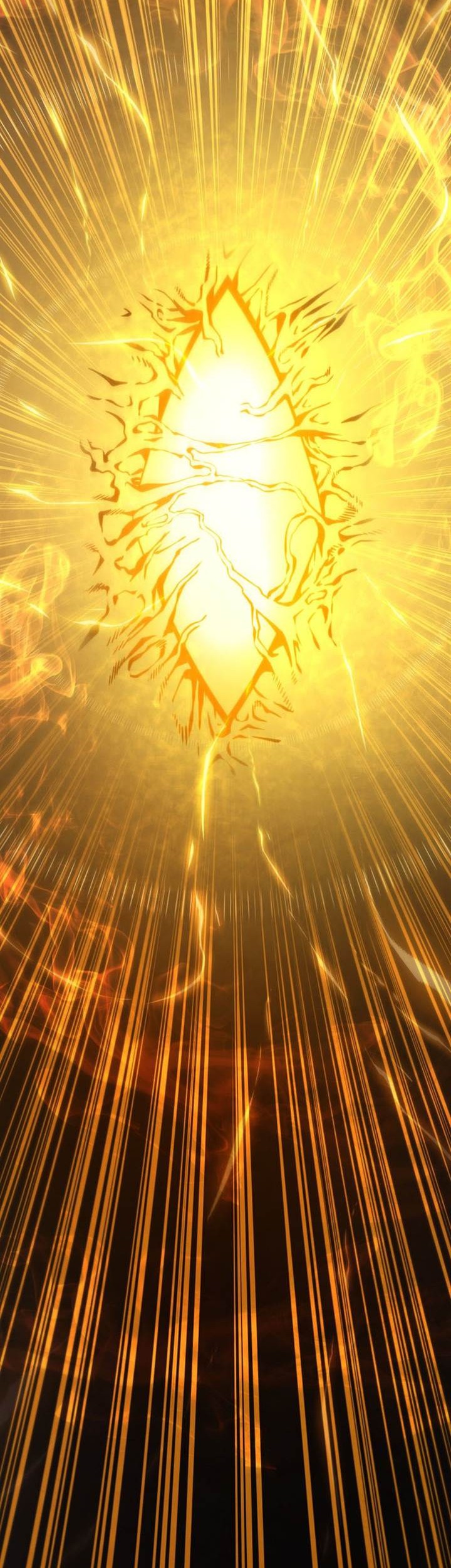 Swordmaster’s Youngest Son Chapter 137 Gambar 18