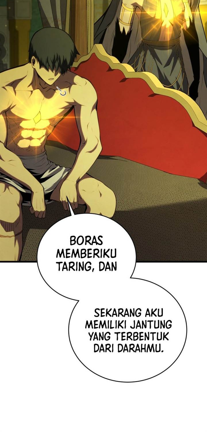 Swordmaster’s Youngest Son Chapter 137 Gambar 28