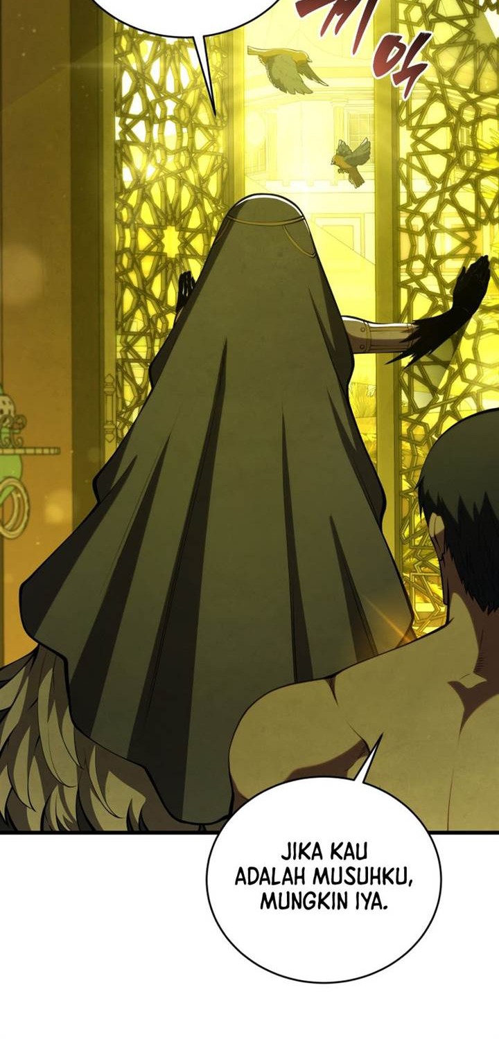 Swordmaster’s Youngest Son Chapter 137 Gambar 32