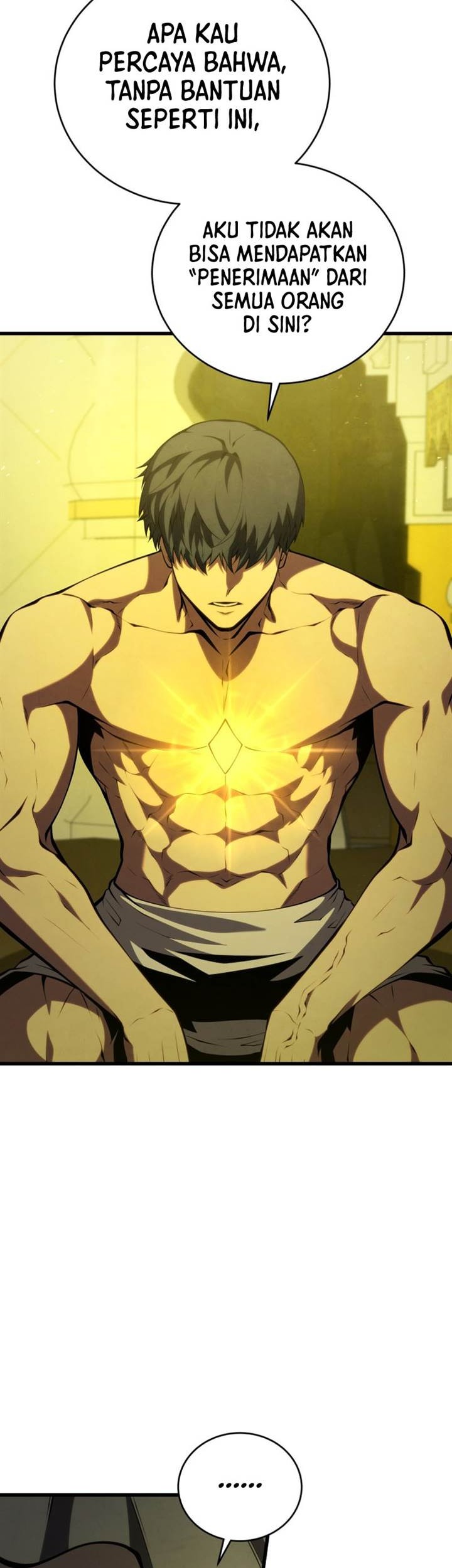 Swordmaster’s Youngest Son Chapter 137 Gambar 35