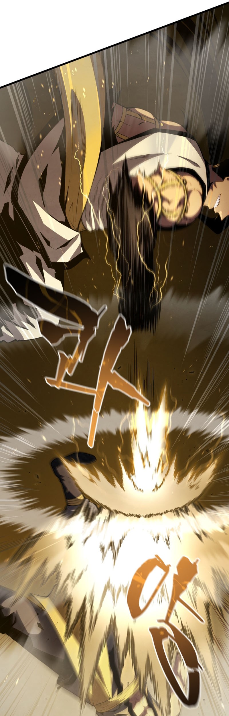 Swordmaster’s Youngest Son Chapter 136 Gambar 51