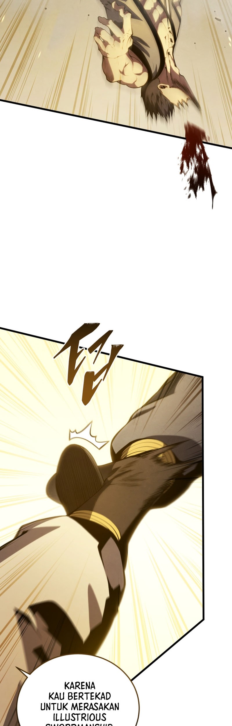 Swordmaster’s Youngest Son Chapter 136 Gambar 52