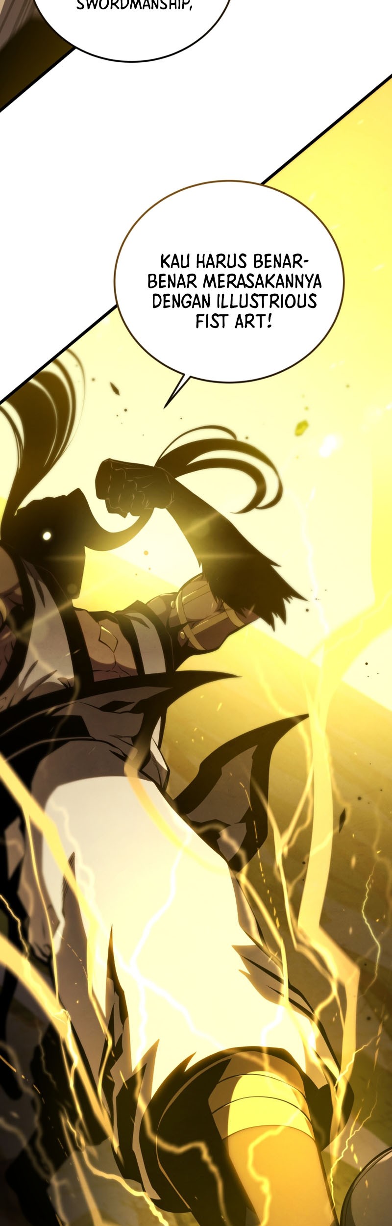 Swordmaster’s Youngest Son Chapter 136 Gambar 53