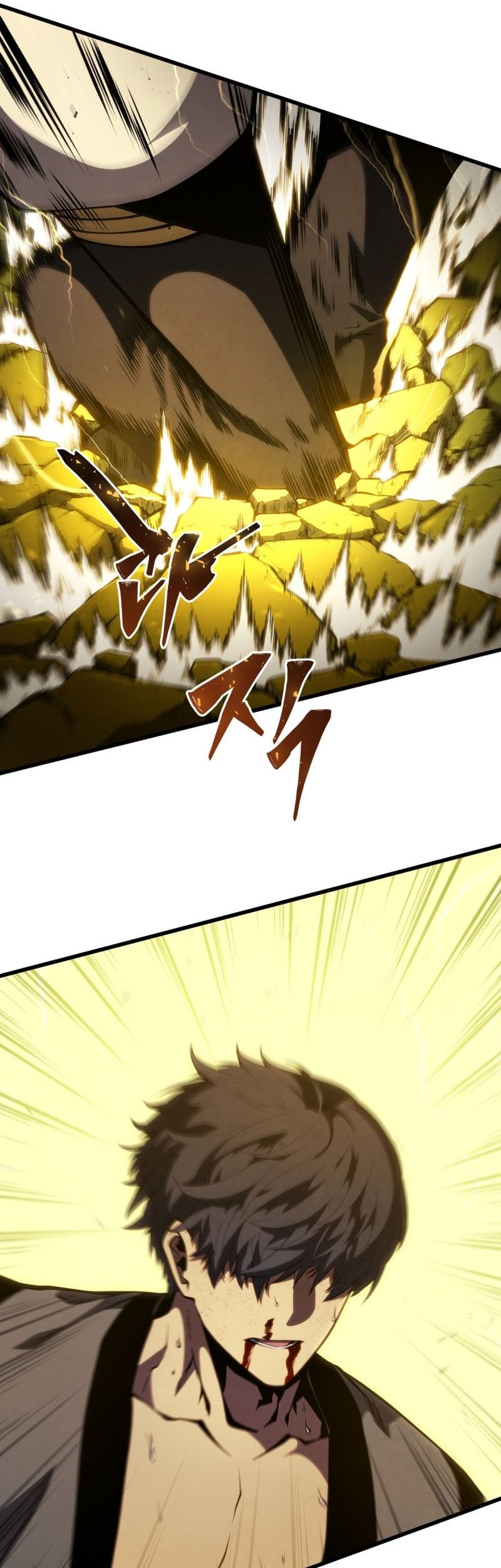 Swordmaster’s Youngest Son Chapter 136 Gambar 55