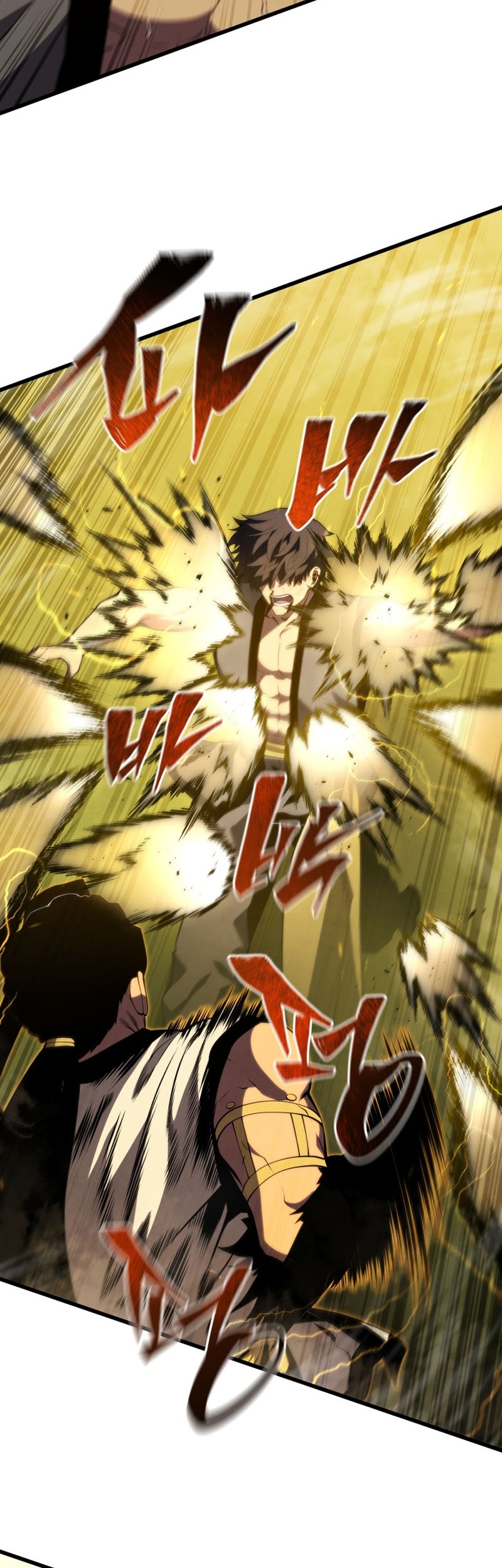 Swordmaster’s Youngest Son Chapter 136 Gambar 56