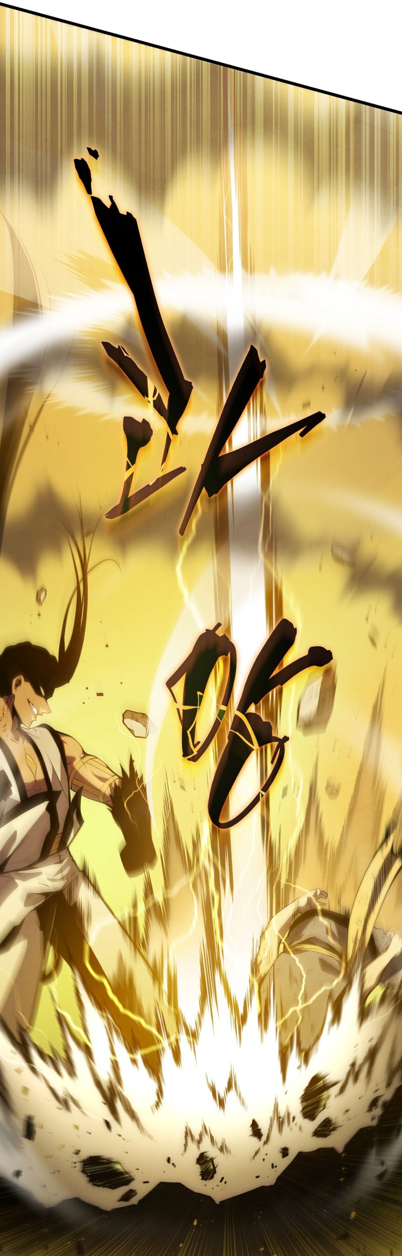 Swordmaster’s Youngest Son Chapter 136 Gambar 59