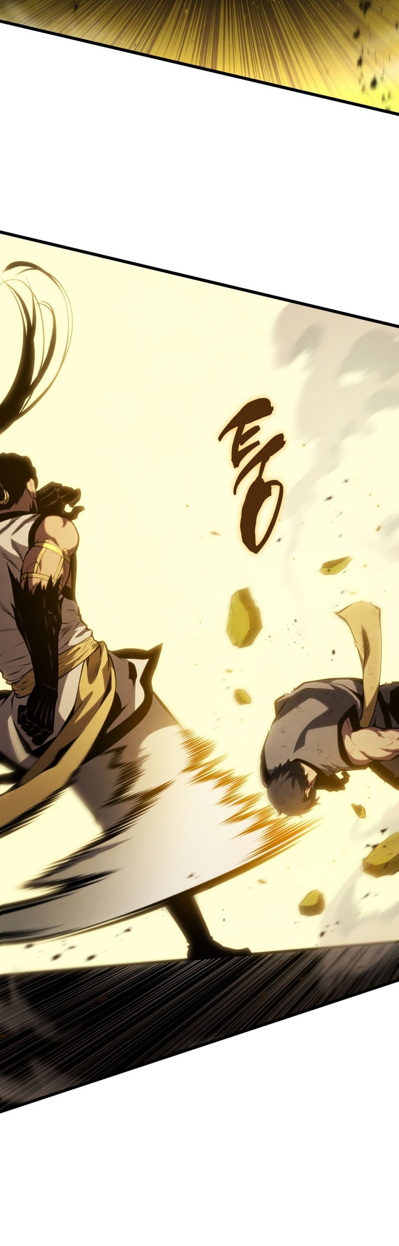 Swordmaster’s Youngest Son Chapter 136 Gambar 60