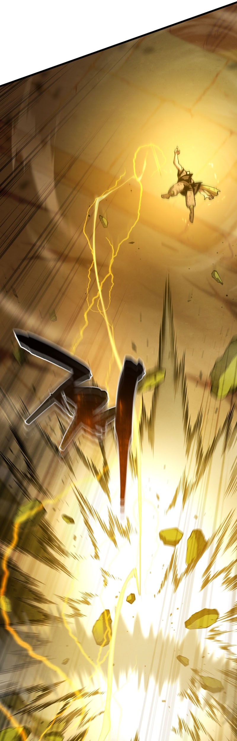 Swordmaster’s Youngest Son Chapter 136 Gambar 62