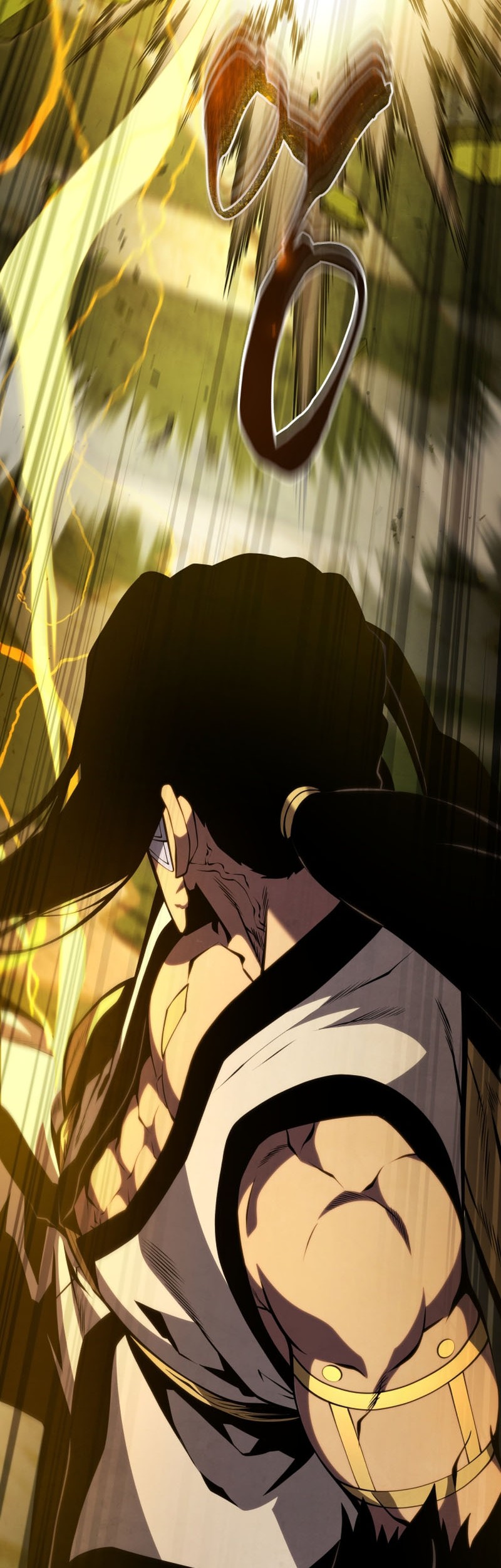 Swordmaster’s Youngest Son Chapter 136 Gambar 63