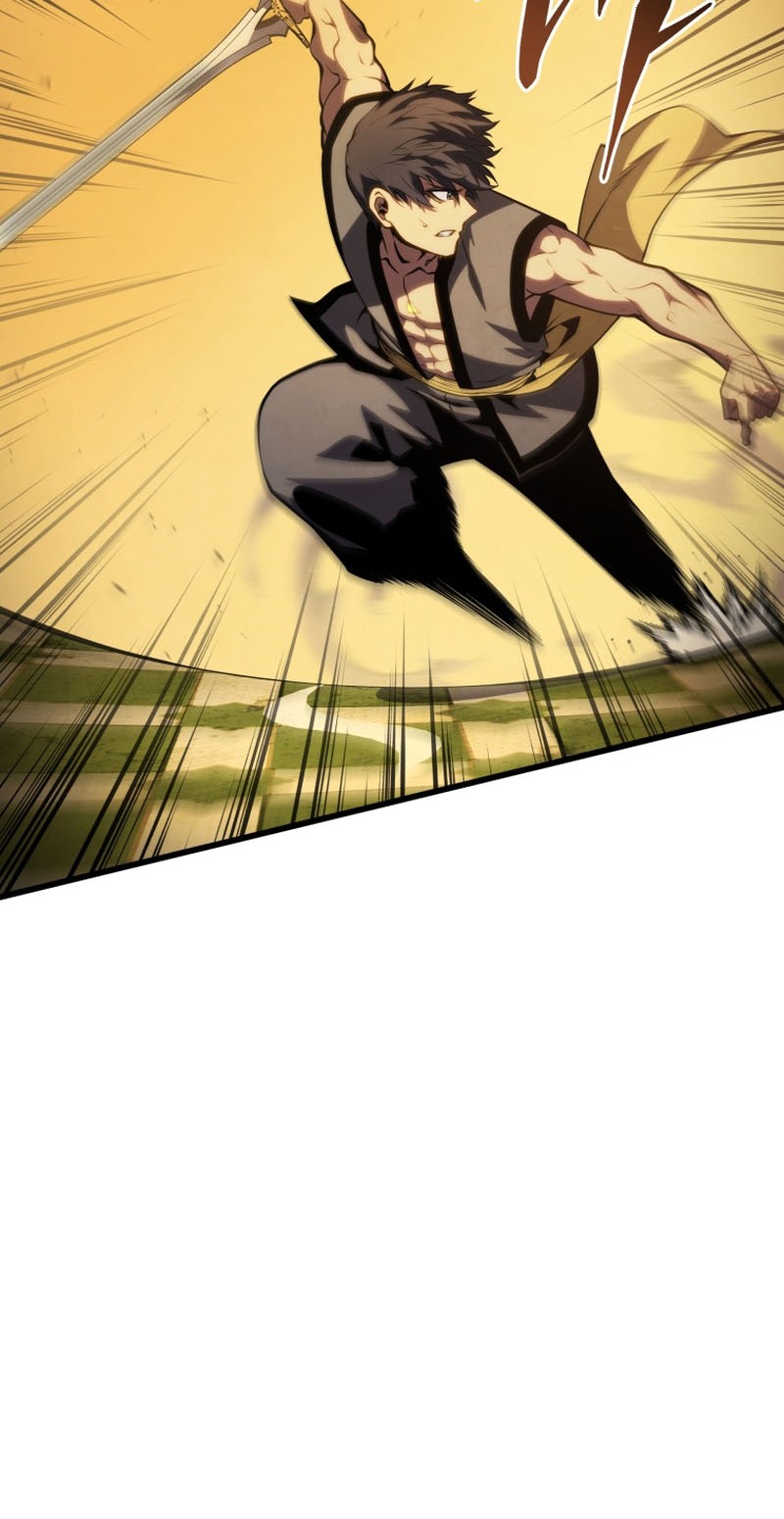 Swordmaster’s Youngest Son Chapter 136 Gambar 38