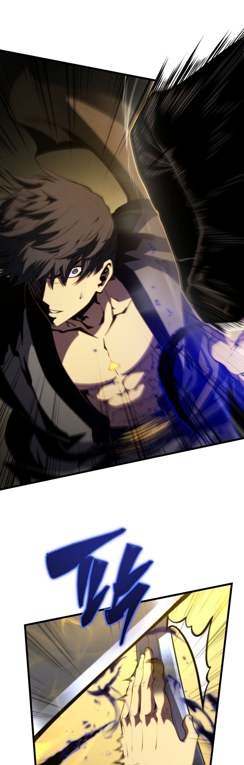 Swordmaster’s Youngest Son Chapter 136 Gambar 35