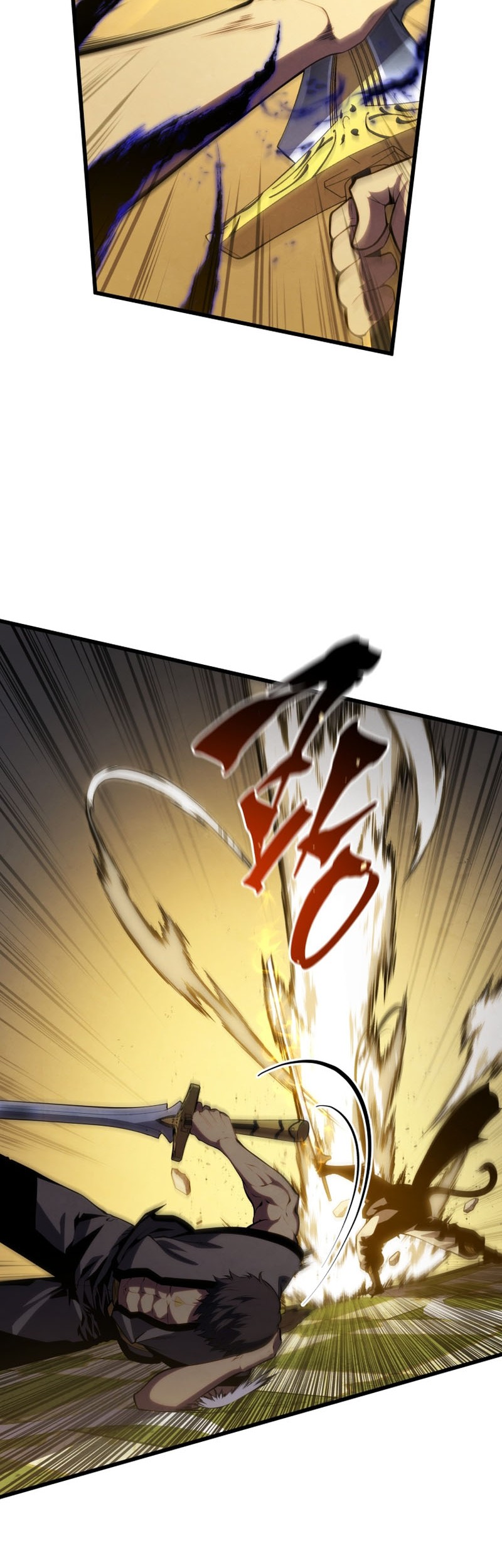 Swordmaster’s Youngest Son Chapter 136 Gambar 36