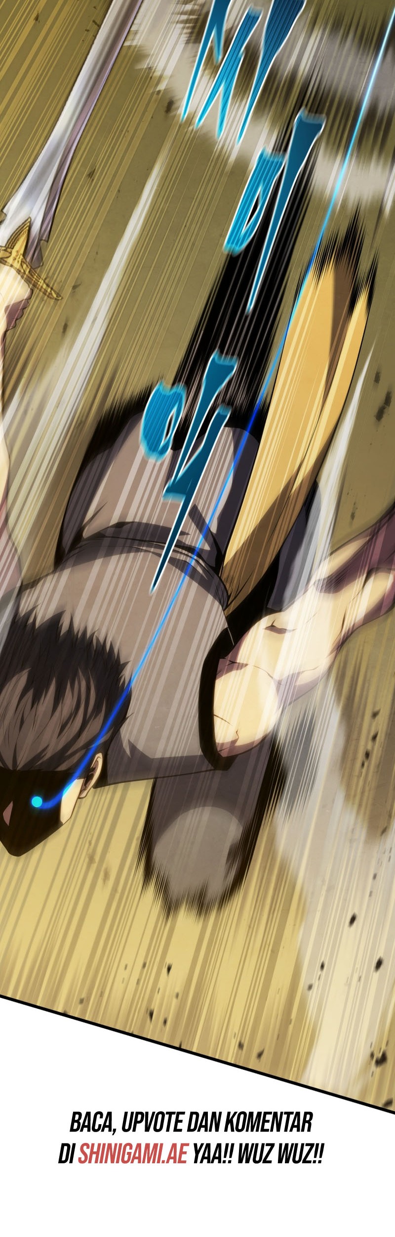 Swordmaster’s Youngest Son Chapter 136 Gambar 42