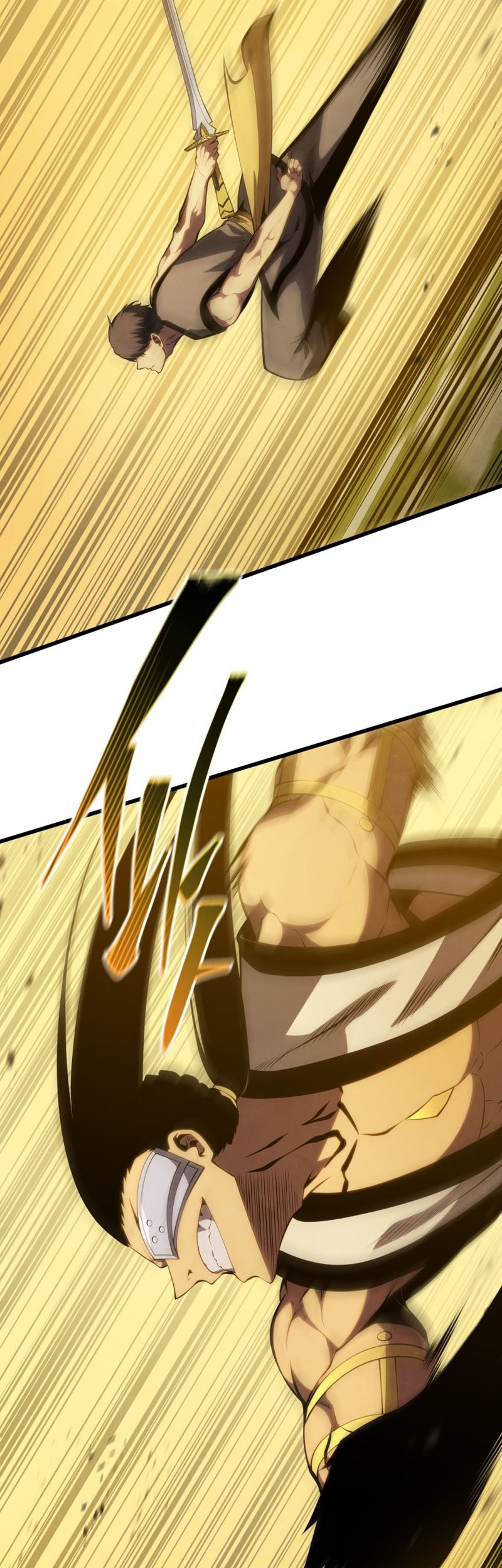 Swordmaster’s Youngest Son Chapter 136 Gambar 40