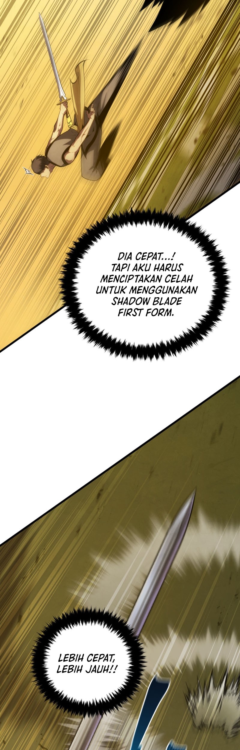 Swordmaster’s Youngest Son Chapter 136 Gambar 41