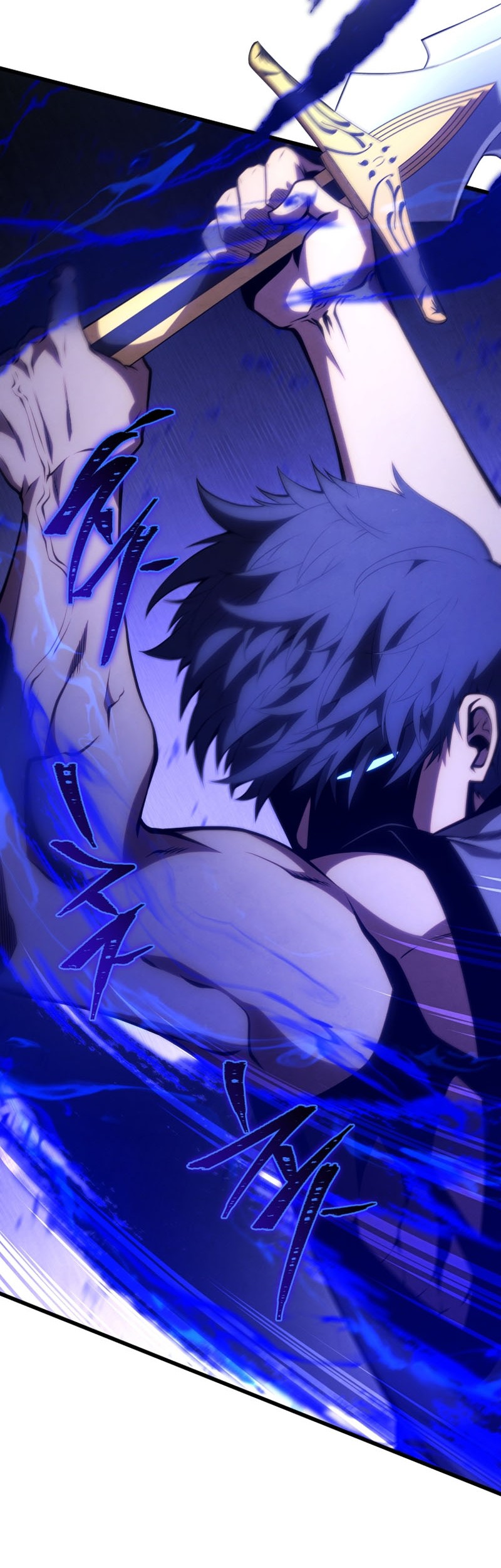 Swordmaster’s Youngest Son Chapter 136 Gambar 44