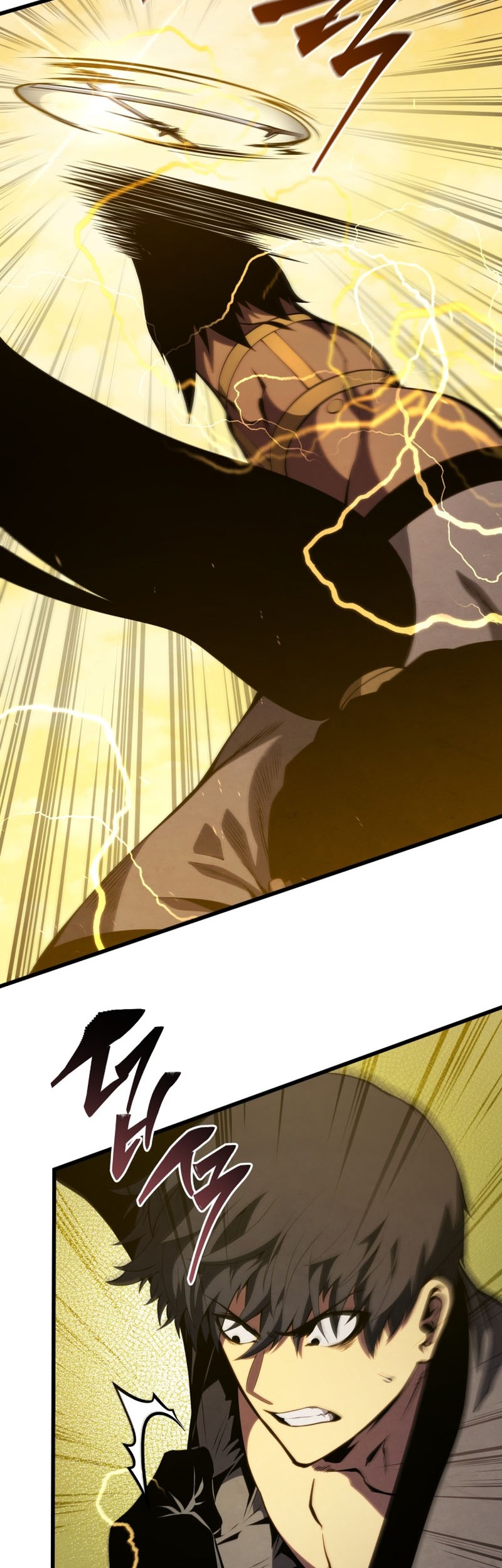 Swordmaster’s Youngest Son Chapter 136 Gambar 48