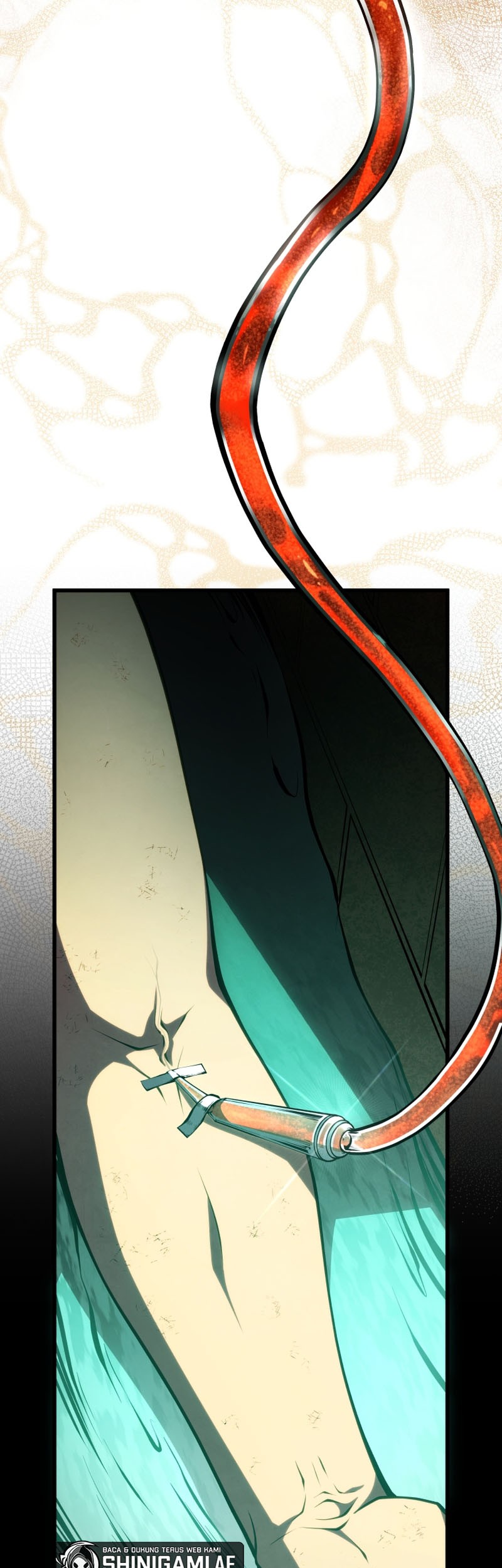 Swordmaster’s Youngest Son Chapter 136 Gambar 76