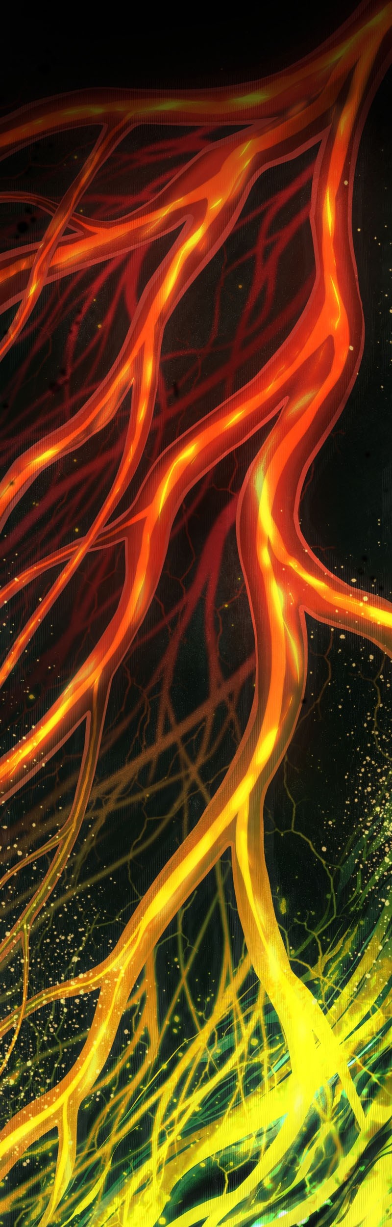 Swordmaster’s Youngest Son Chapter 136 Gambar 78