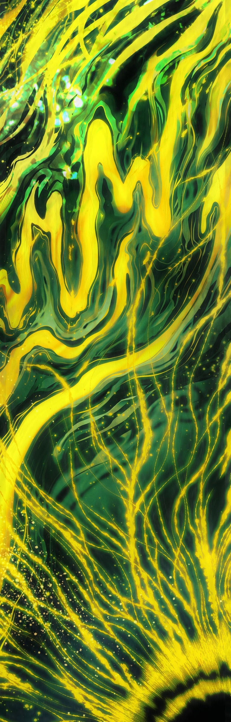 Swordmaster’s Youngest Son Chapter 136 Gambar 79