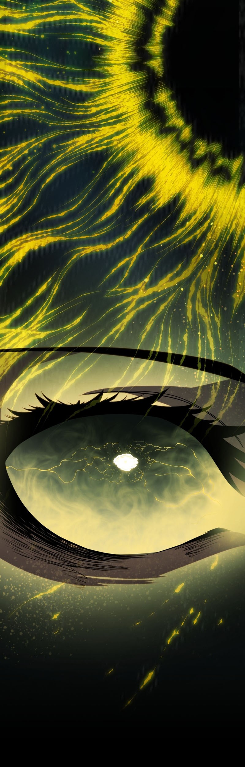 Swordmaster’s Youngest Son Chapter 136 Gambar 80