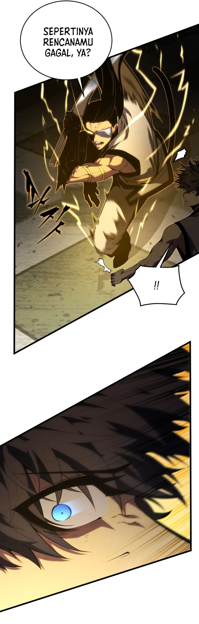 Swordmaster’s Youngest Son Chapter 136 Gambar 10