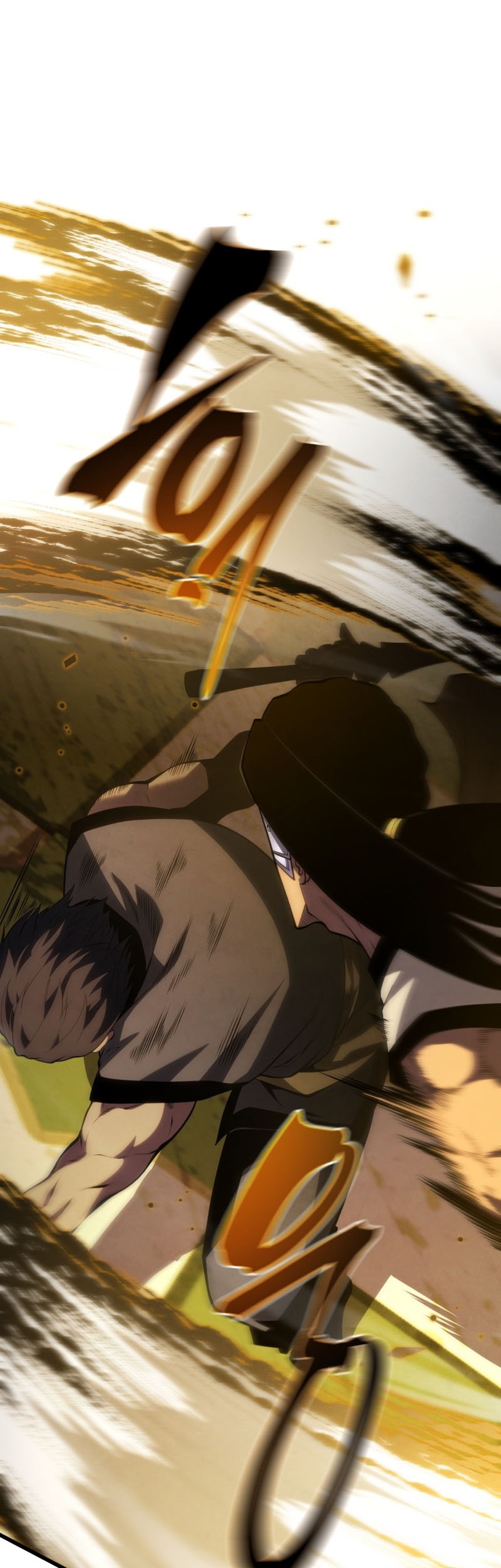 Swordmaster’s Youngest Son Chapter 136 Gambar 11