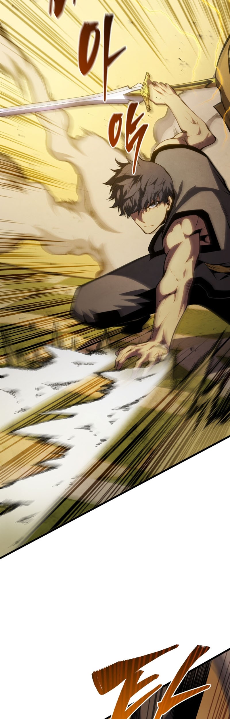 Swordmaster’s Youngest Son Chapter 136 Gambar 16