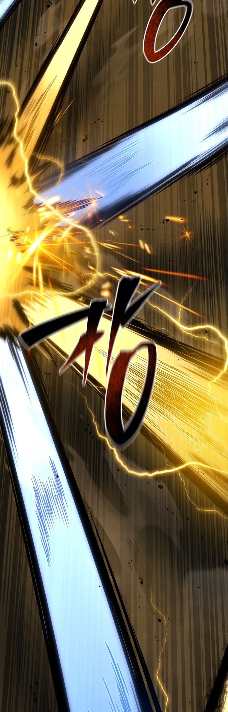 Swordmaster’s Youngest Son Chapter 136 Gambar 19