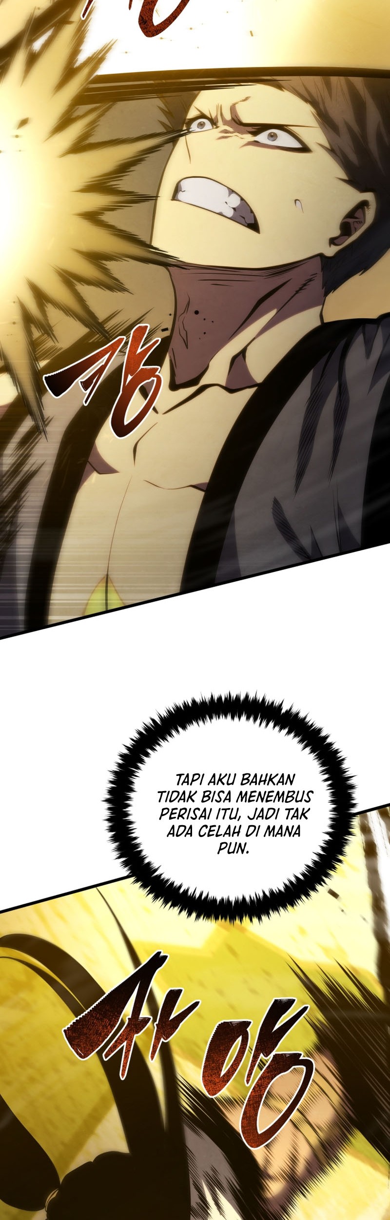 Swordmaster’s Youngest Son Chapter 136 Gambar 24