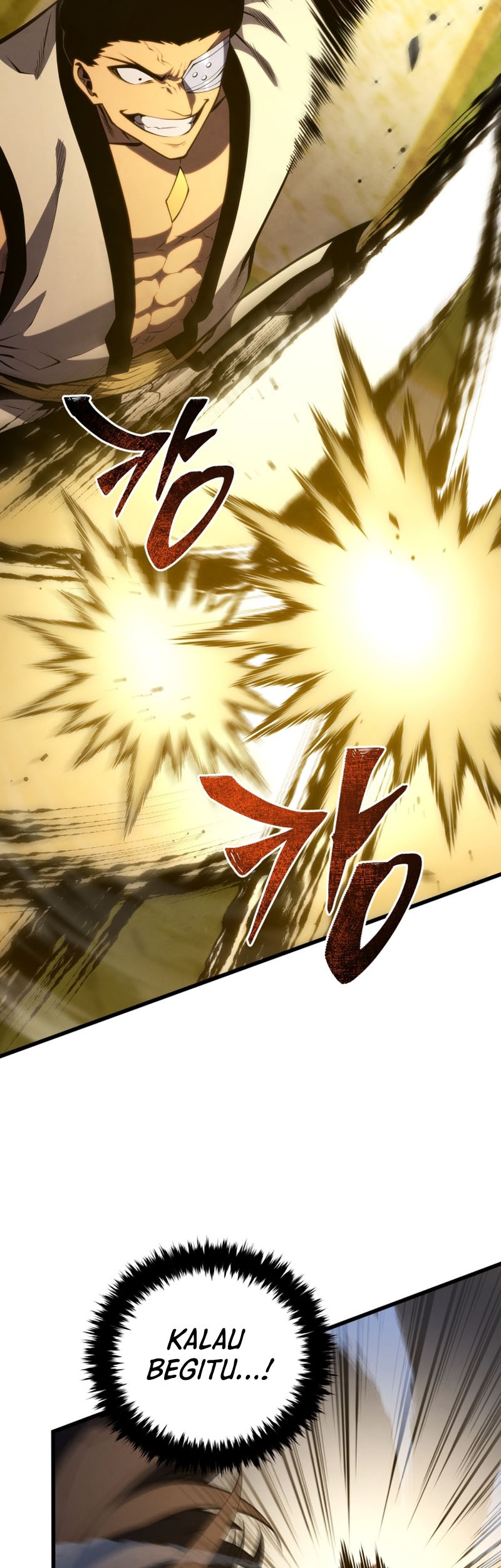 Swordmaster’s Youngest Son Chapter 136 Gambar 25