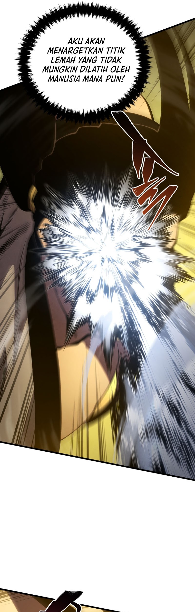 Swordmaster’s Youngest Son Chapter 136 Gambar 27