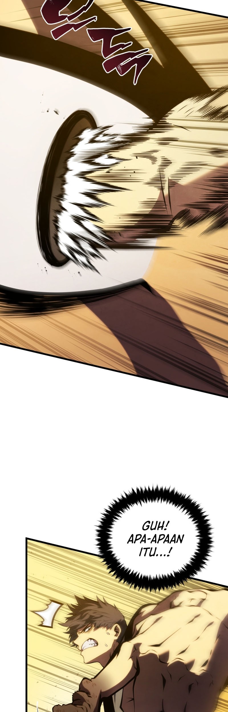 Swordmaster’s Youngest Son Chapter 136 Gambar 28