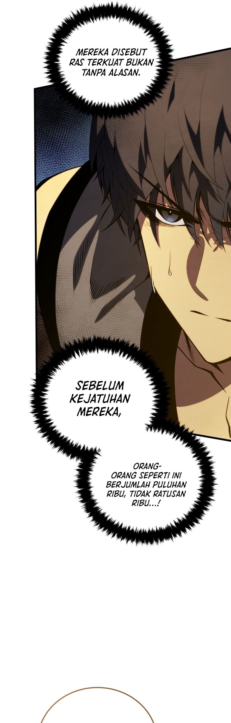 Swordmaster’s Youngest Son Chapter 136 Gambar 31