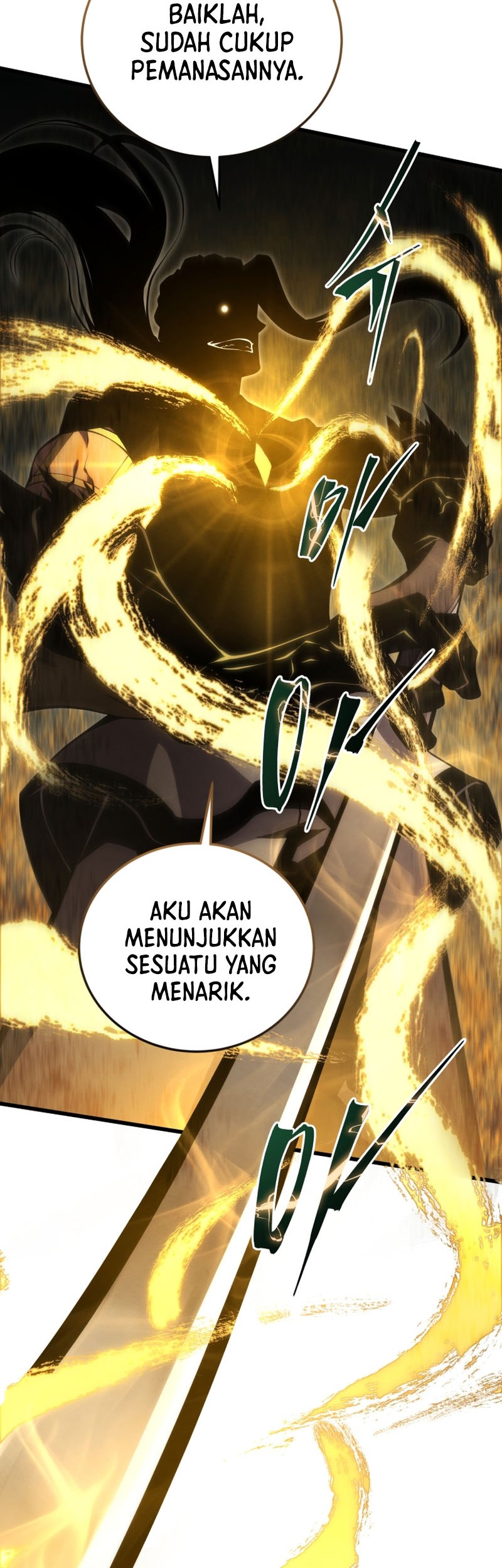 Swordmaster’s Youngest Son Chapter 136 Gambar 32