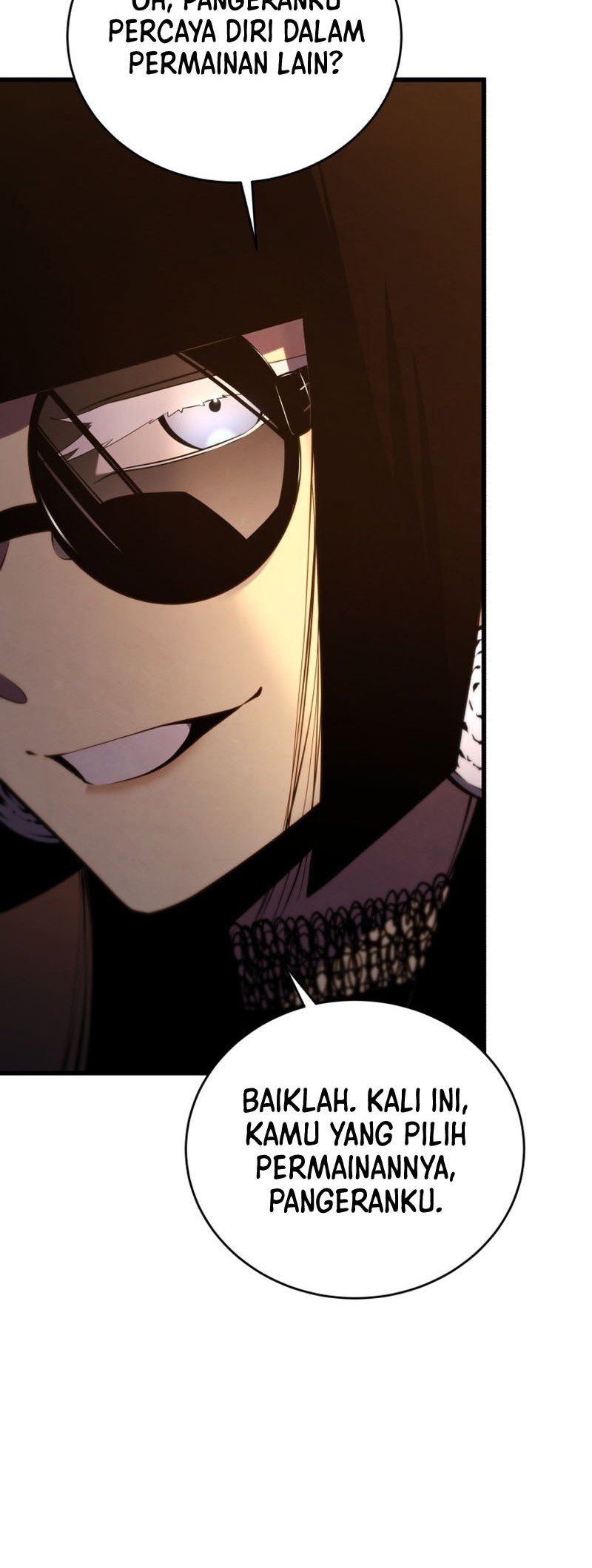 Swordmaster’s Youngest Son Chapter 141 Gambar 53