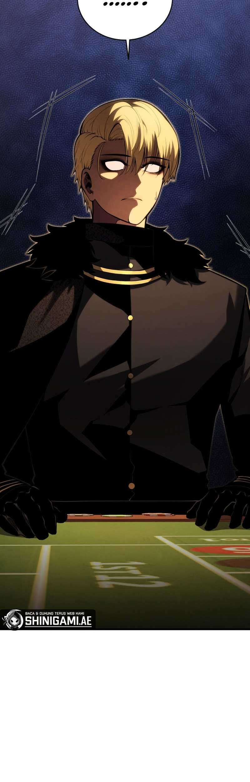 Swordmaster’s Youngest Son Chapter 141 Gambar 51