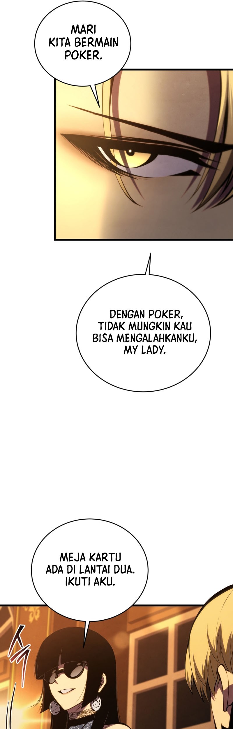 Swordmaster’s Youngest Son Chapter 141 Gambar 54