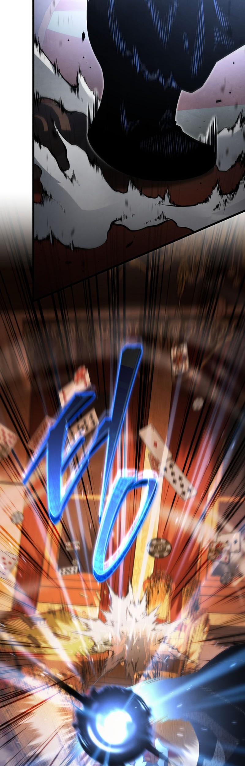 Swordmaster’s Youngest Son Chapter 141 Gambar 71