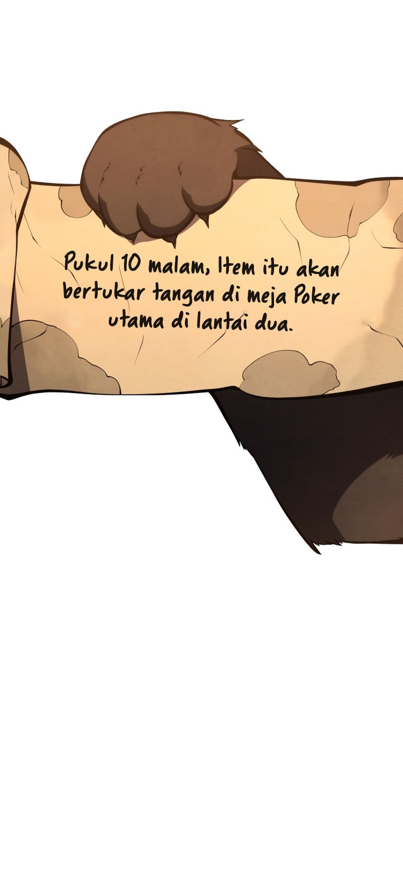 Swordmaster’s Youngest Son Chapter 141 Gambar 37