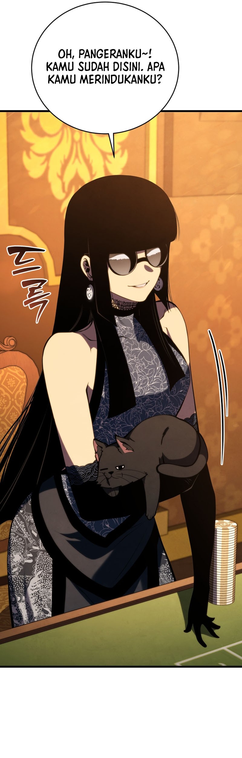 Swordmaster’s Youngest Son Chapter 141 Gambar 34