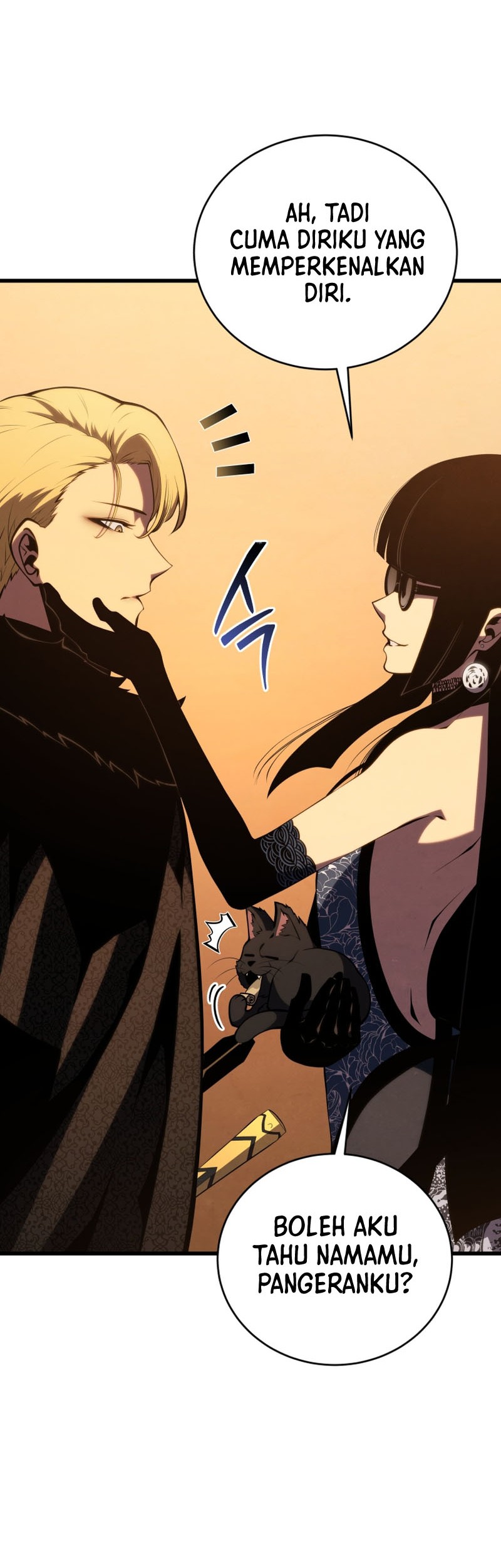 Swordmaster’s Youngest Son Chapter 141 Gambar 35